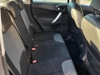 Begagnad Citroën C3 95 HK (69 kW) 2012 Svart Sedan