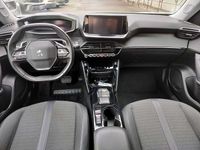 Usata Peugeot 2008 Allure 131 CV (96 kW) 2022 Bianco SUV