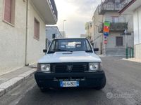 usata Fiat Panda 1ª serie - 1999