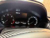 Usata Ford Fiesta ST-Line 86 CV (63 kW) 2018 Berlina