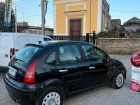 Usata Citroën C3 Elegance 70 CV (51 kW) 2003 Nero Berlina