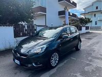 Occasion Opel Corsa 95 ch (69 kW) 2017 Noir Citadine