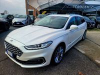 usata Ford Mondeo MondeoSW 2.0 hybrid Vignale ecvt