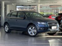 usata Audi Q5 2.0 TDI 190 CV S tronic Advanced Plus usato