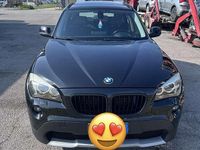 Usata BMW X1 204 CV (150 kW) 2010 SUV