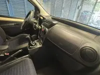 Usata Fiat Qubo Active 75 CV (55 kW) 2009 Monovolume