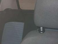 Usata Fiat Grande Punto Dynamic 65 CV (47 kW) 2006 Utilitaria