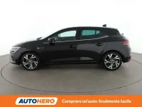 Usata Renault Mégane IV R.S. 116 CV (85 kW) 2021 Nero Berlina