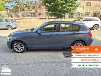 Usata BMW 116 Comfort Edition 116 CV (85 kW) 2015 Utilitaria