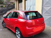 usata Fiat Grande Punto 1.3 MJT 90cv SPORT