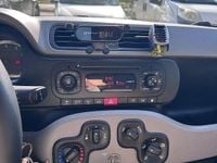 Usata Fiat Panda 69 CV (50 kW) 2013 Bianco Berlina