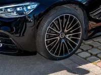 Usata Mercedes S450 Premium Plus 367 CV (269 kW) 2025 Obsidian nero Berlina