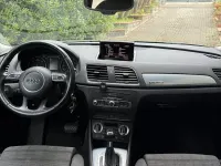 Usata Audi Q3 177 CV (130 kW) 2012 Grigio SUV