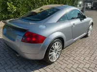 Usata Audi TT 250 CV (183 kW) 2003 Other Coupé
