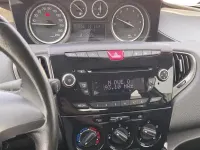 Usata Lancia Ypsilon Gold 69 CV (50 kW) 2012 Bianco Utilitaria