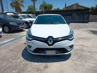 Usata Renault Clio Intens 110 CV (80 kW) 2018 Bianco Station wagon