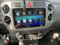 Usata VW Tiguan Sport 140 CV (102 kW) 2010 SUV