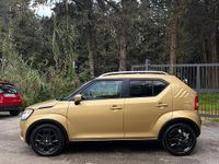 Second-hand Suzuki Ignis 90 CP (66 kW) 2018 SUV