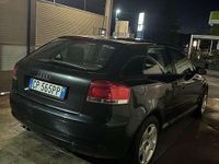 Usata Audi A3 Ambition 140 CV (102 kW) 2004 Utilitaria