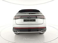 Usata VW Taigo R-line 116 CV (85 kW) 2025 Argento SUV