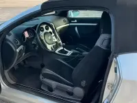 Begagnad Alfa Romeo Spider 185 HK (136 kW) 2007 Grå Cab