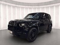 Usata Land Rover Defender Dynamic 250 CV (183 kW) 2021 SUV