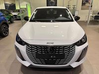 Nuova Peugeot 208 Business-Line 101 CV (74 kW) 2025 Bianco okenite Utilitaria
