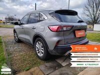 Usata Ford Kuga 120 CV (88 kW) 2020 SUV