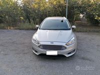 usata Ford Focus FocusIV 2015 SW SW 1.5 tdci Titanium Business s