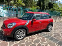 Usata Mini Cooper Countryman 143 CV (105 kW) 2013 SUV
