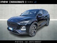 Usata EVO Evo 7 174 CV (127 kW) 2023 Nero SUV