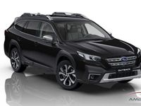 usata Subaru Outback 2.5i Lineartronic Premium