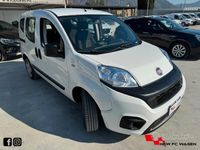 usata Fiat Qubo 1.3 MJT 80 CV Easy-2019