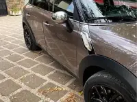 Usata Mini Countryman 111 CV (81 kW) 2012 SUV