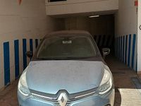 Usata Renault Clio IV 90 CV (66 kW) 2018 Blu Berlina