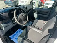 Usata Opel Vivaro-e Combi Essentia 120 CV (88 kW) 2019 Bianco Monovolume