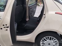 usata Lancia Ypsilon 1.2 Benz Euro6 Soli 76 Mila km