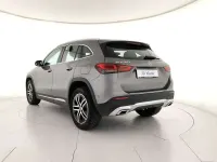 Usata Mercedes GLA180 116 CV (85 kW) 2022 Other SUV