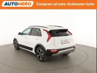 Usata Kia Niro Style 105 CV (77 kW) 2024 Bianco SUV