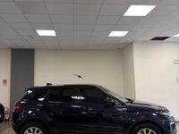 Usata Land Rover Range Rover evoque HSE 150 CV (110 kW) 2019 Blu SUV