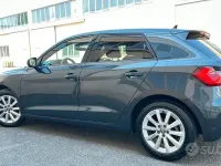 Usata Audi A1 95 CV (69 kW) 2020 Grigio SUV