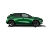 Nuova Renault Clio V Techno 158 CV (116 kW) 2026 Verde assoluto Berlina
