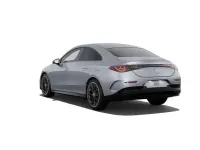 Nuova Mercedes CLA200 Advanced Plus 163 CV (119 kW) 2026 Argento Berlina