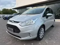 Usata Ford B-MAX Business Edition 87 CV (63 kW) 2017 Grigio Monovolume