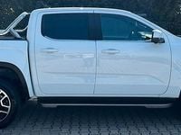 Usata VW Amarok Aventura 241 CV (177 kW) 2024 Bianco Pick-up