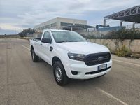 usata Ford Ranger 2.0 TDCi XL 2 posti