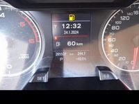 Usata Audi A4 2010 Nero Station wagon