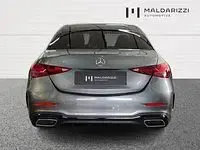 Begagnad Mercedes C300 Advanced 313 HK (230 kW) 2025 Grå Sedan