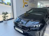 Usata BMW 118 M Sport 150 CV (110 kW) 2025 Nero metallizzato Utilitaria