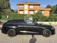 Usata Audi A5 Business 150 CV (110 kW) 2025 Nero Station wagon